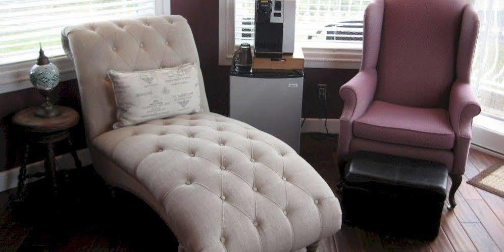 Collins Inn & Seaside Cottages (Adults Only) Ocean Shores Bagian luar foto